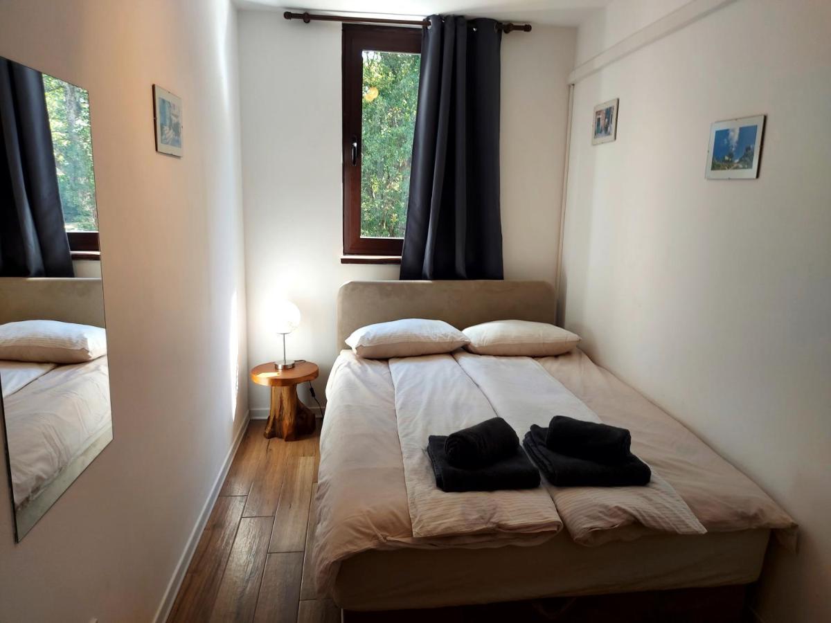 2 Appartement